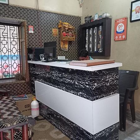 Teerth Guest House Varanasi Exterior photo