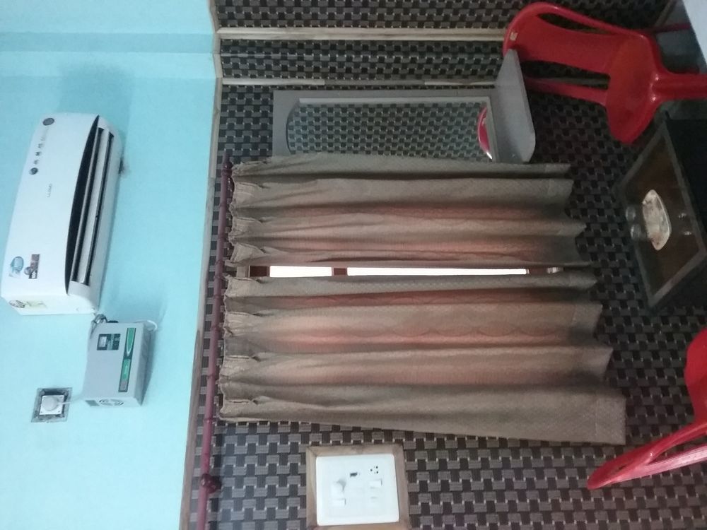 Teerth Guest House Varanasi Exterior photo